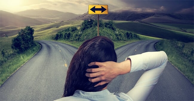 Fra desiderio e regole può arrivare la cistite