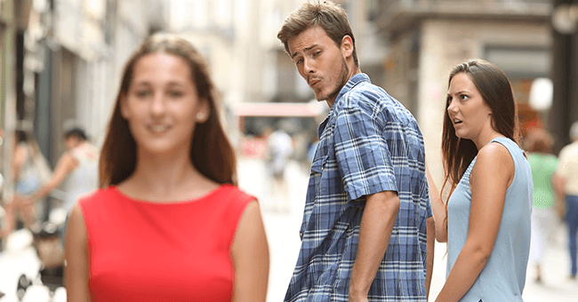 Gelosia: male incurabile o difesa dall'angoscia?