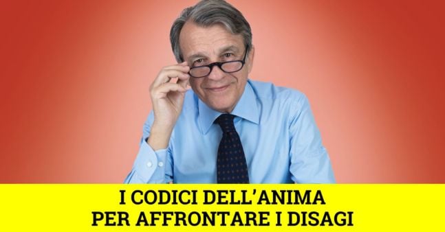 I codici dell’anima per affrontare i disagi