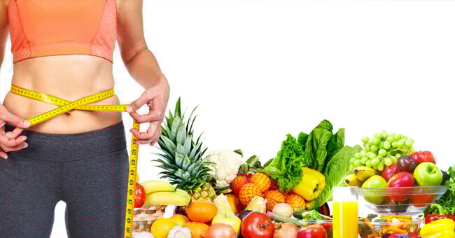 Sindrome metabolica: la dieta che la previene e la cura in sette mosse