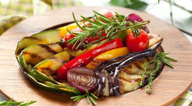 Gli antipasti che aiutano a dimagrire