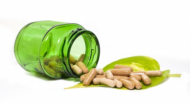 Gli integratori contro la caduta dei capelli