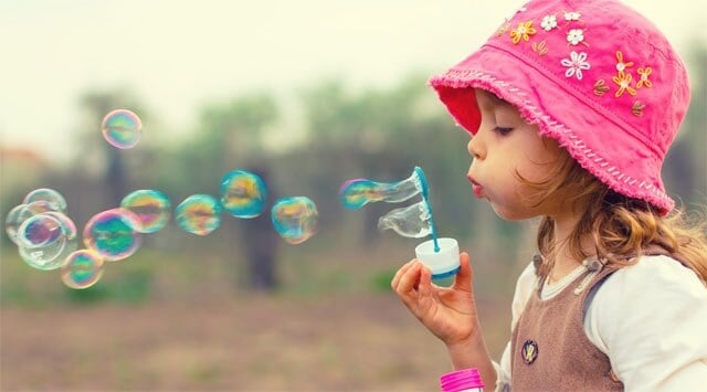 Gli oligoelementi amici dei più piccoli