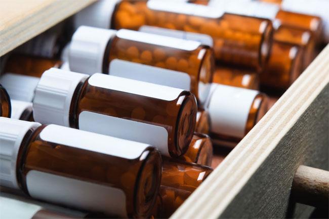 Guida ai rimedi omeopatici