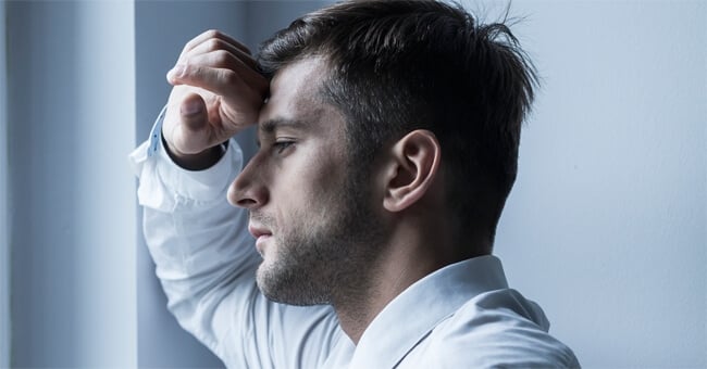 Ho tutto: perché sto male?