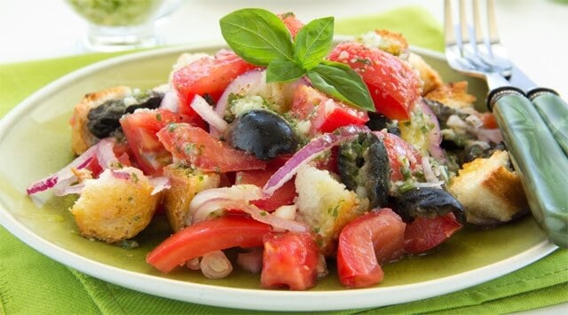 I cibi rimineralizzanti che rigenerano il sangue