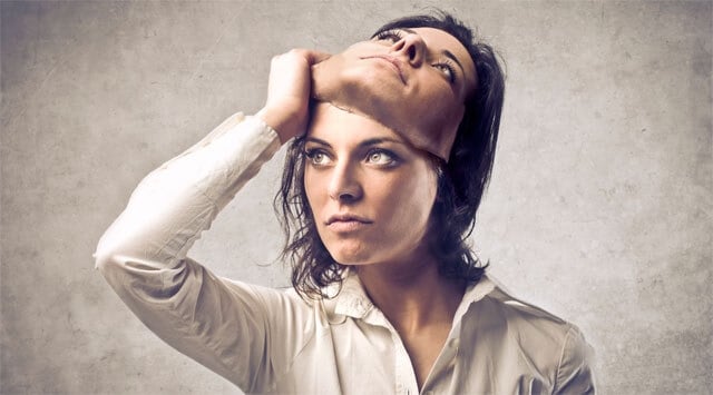 I disagi vogliono eliminare le tue maschere