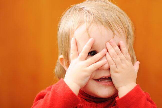 I disegni sconfiggono la paura dei bambini