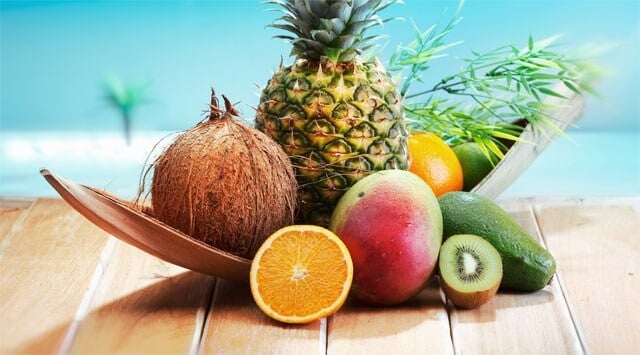 I frutti esotici che aiutano a dimagrire
