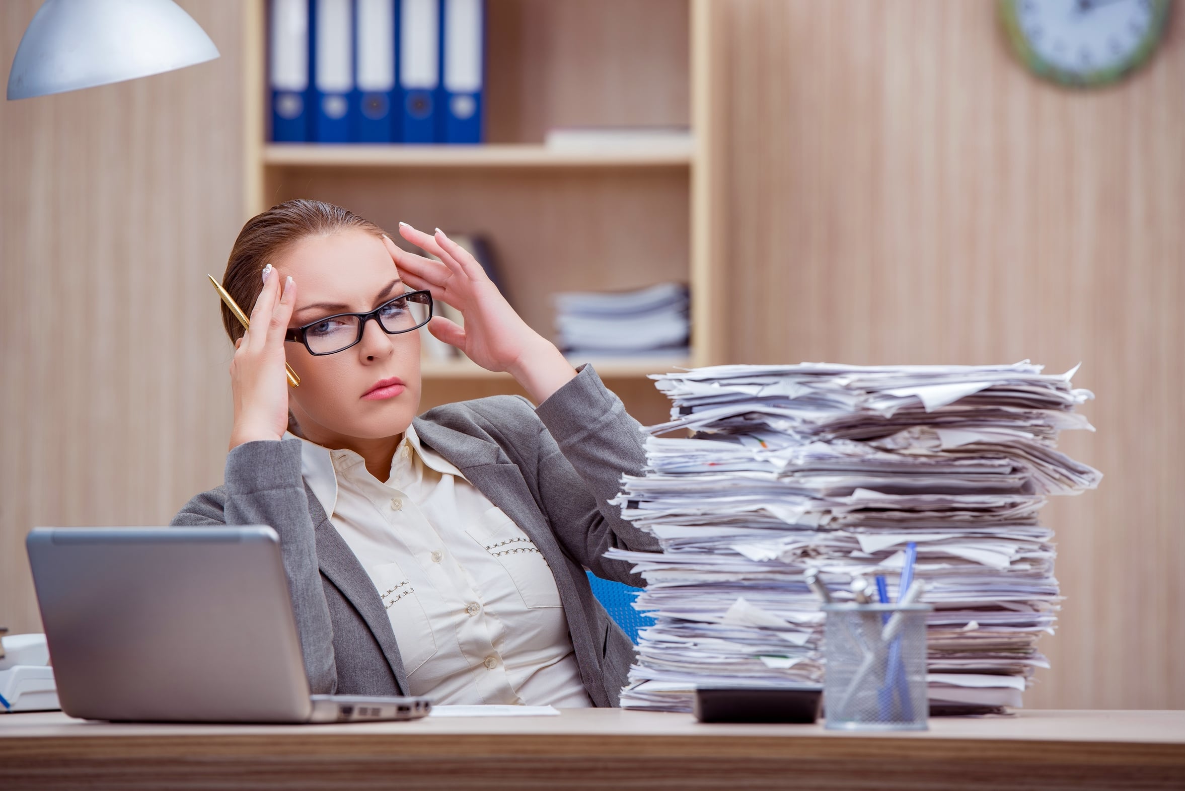 I rimedi naturali contro lo stress