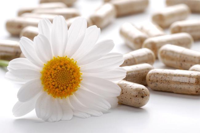 I rimedi naturali per la pressione