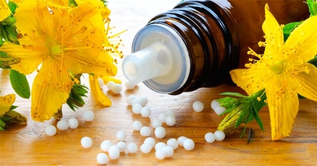 I rimedi omeopatici giusti contro arrossamenti e irritazioni