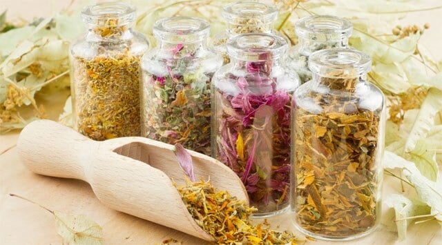 I rimedi verdi contro l'ipertensione