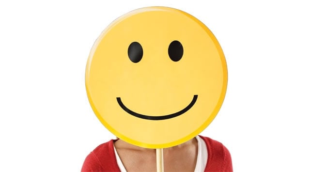 I super-simpatici temono il vuoto