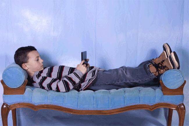 I videogiochi non fanno male ai bambini