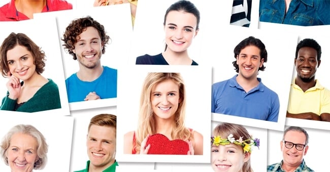 Il carattere è il tuo vero volto