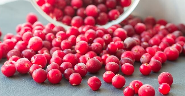 Il cervello sceglie i cibi rossi e scarta i verdi: sai perchè?