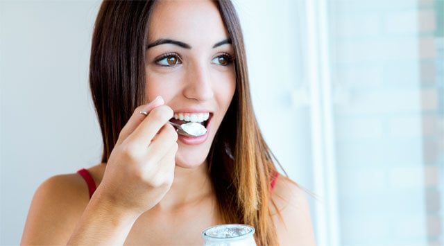 Il menu detox di primavera