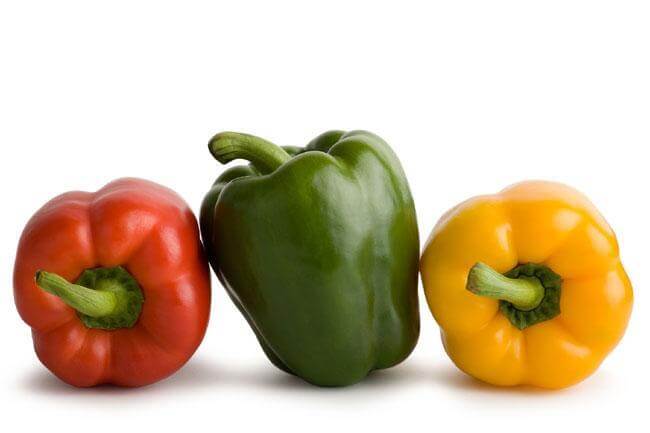 Il peperone alleato di dieta e salute