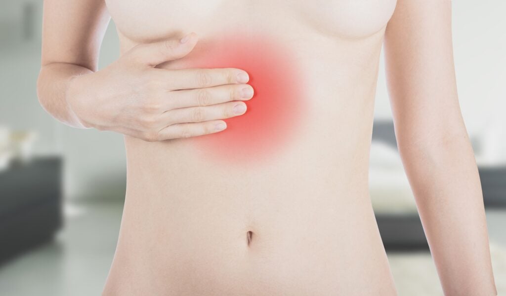 Tosse da reflusso: rimedi naturali e consigli