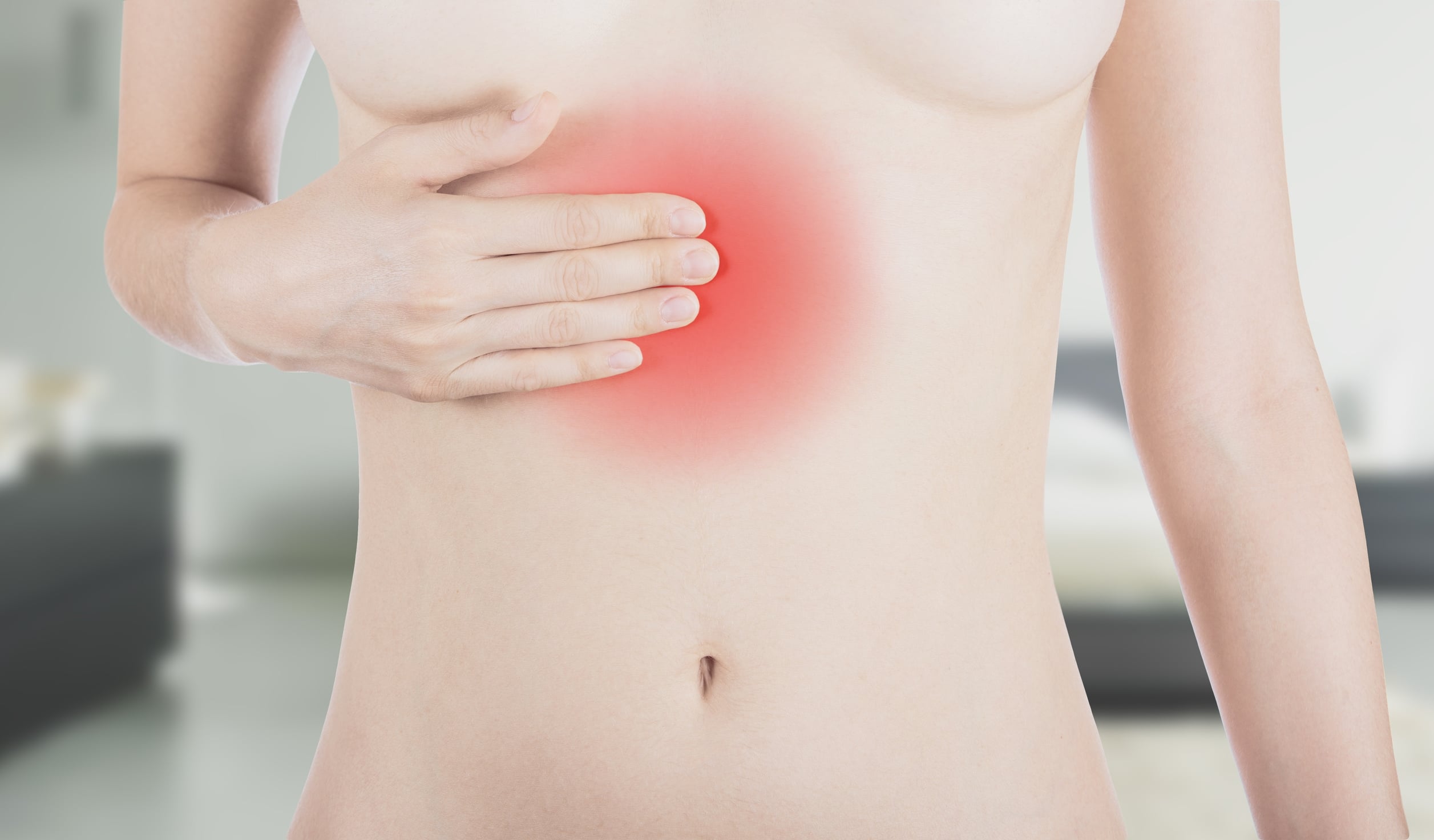 Tosse da reflusso: rimedi naturali e consigli