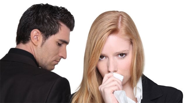 Il vero amore sopporta tutto? No