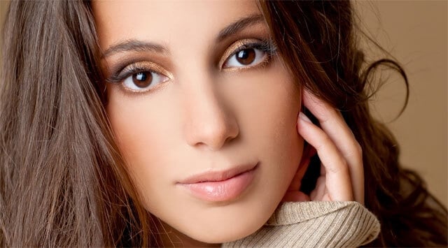 Il viso rivela quali organi devi proteggere