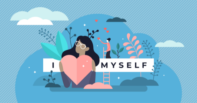 Liberati così dalle gabbie della disistima