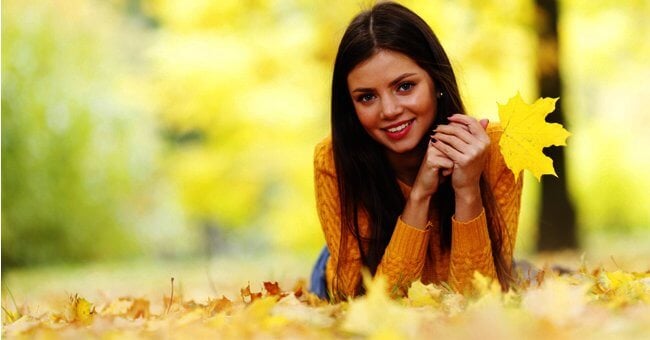 Gli integratori giusti fermano la tristezza di stagione