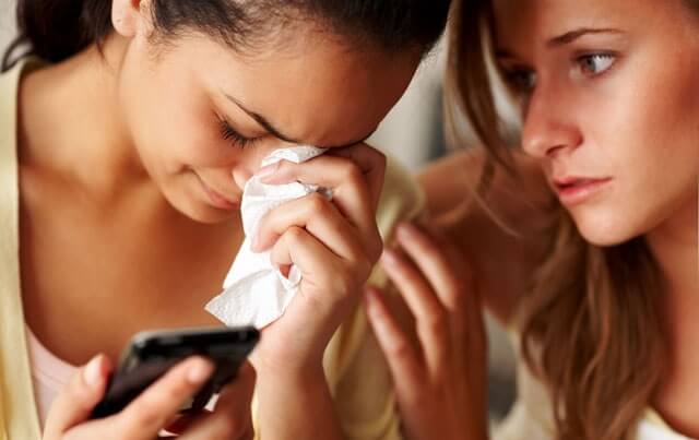 Immedesimarsi può far male?