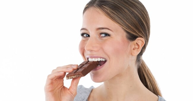 Impara a dire di no ai fuori pasto!