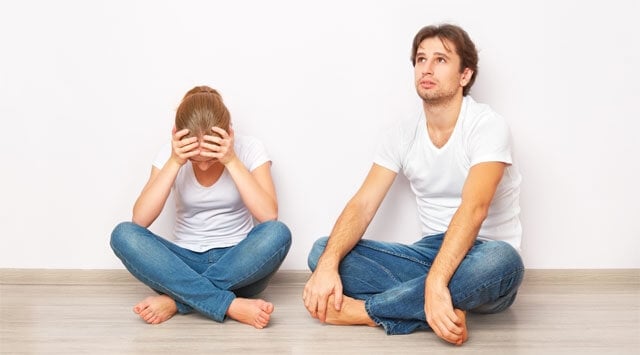 In amore i tira e molla fanno male