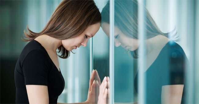 In amore sbagli sempre? È colpa della scarsa autostima