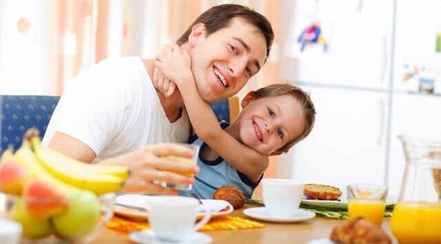 Inappetenza e stipsi: se i disturbi parlano di loro