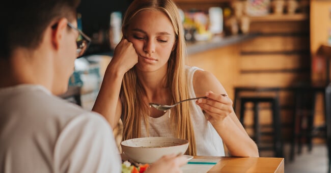 Inappetenza da caldo, ecco i rimedi naturali per superarla