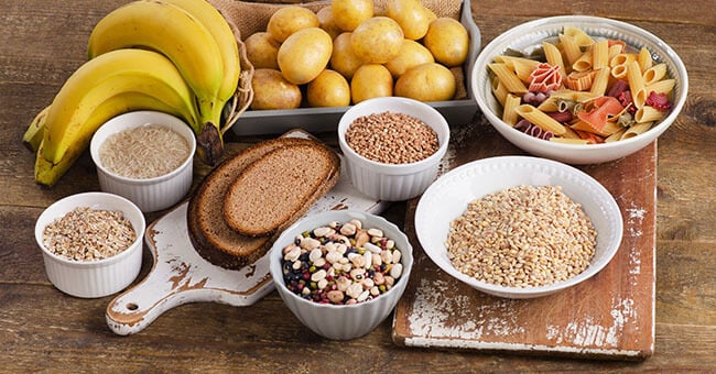 Indice glicemico: come incide la scelta degli alimenti giusti nella nostra dieta