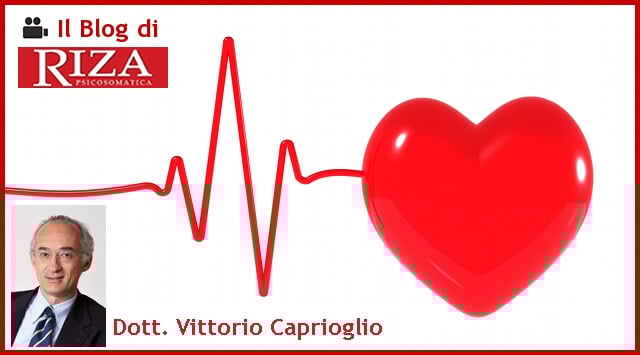 Infarto: la prospettiva psicosomatica