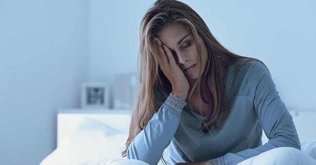 Insonnia? Prima dei sonniferi, prova questi rimedi naturali