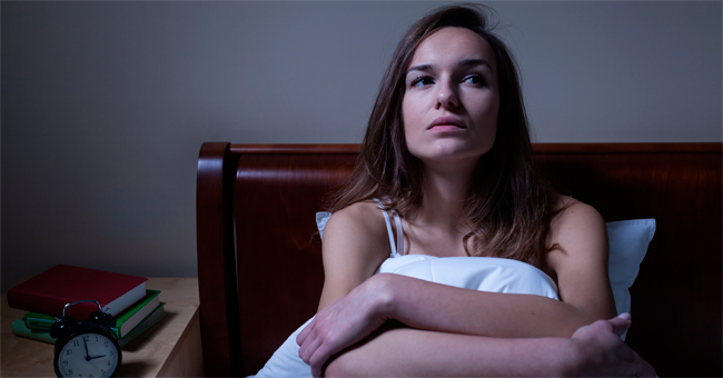 Gli esercizi immaginativi contro stress e insonnia