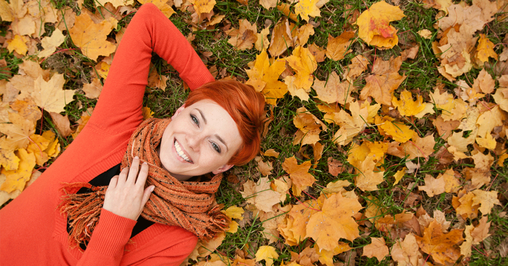 Gli integratori naturali in autunno: perché sono necessari