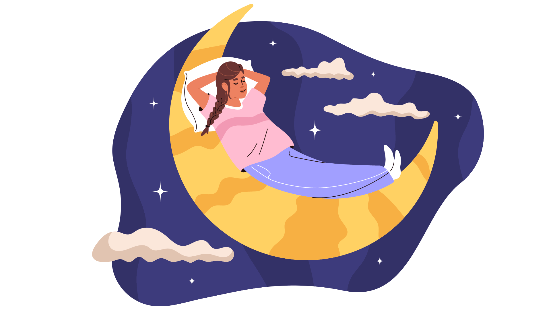 Interpretazione dei sogni: significato psicologico e spiegazione