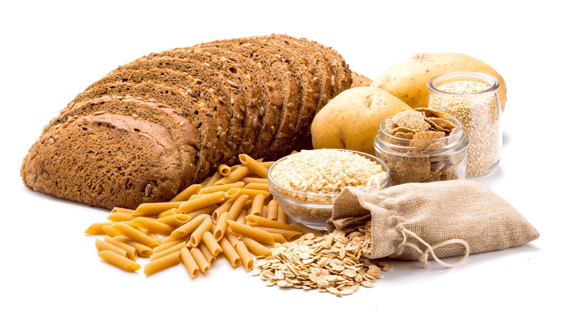 Intolleranze alimentari: intolleranza al glutine