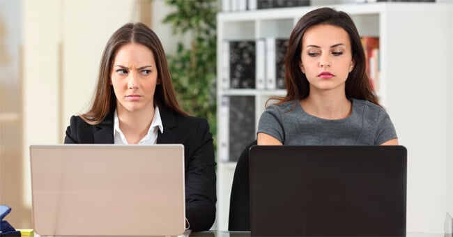 Invidia: trasformala nella tua alleata più preziosa