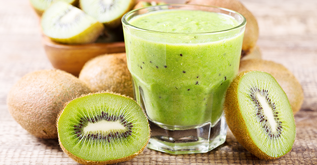 Ecco il kiwi, frutto salva salute