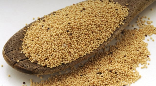 L'amaranto ti difende da anemia e stipsi