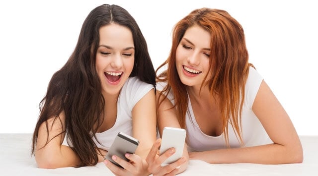 L'amicizia al tempo dei social network