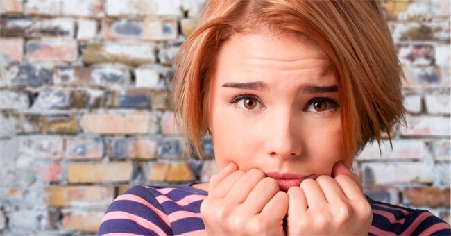 L’ansia cronica fa ammalare davvero!