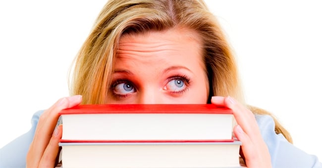 L'ansia da prestazione si supera così