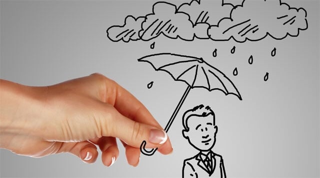 L’ansia dei momenti difficili