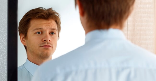 L'ansia di sentirsi vecchi... Fin da giovani!